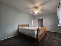1999 Fleetwood Mobile Home