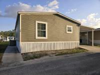 2021 Live Oak Homes WHITE OAK U-2403G-OAK Manufactured Home