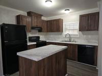 2021 Live Oak Homes WHITE OAK U-2403G-OAK Manufactured Home