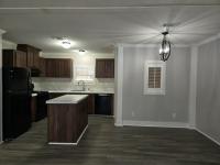 2021 Live Oak Homes WHITE OAK U-2403G-OAK Manufactured Home