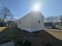 2021 Clayton - Wakarusa, IN 95PLH16663IH20S Manufactured Home
