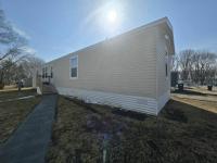 2021 Clayton - Wakarusa, IN 95PLH16663IH20S Manufactured Home