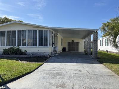 Mobile Home at 23 E Hampton Dr Auburndale, FL 33823
