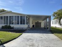 1993 Flee 1993 Mobile Home