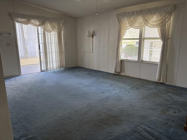 1993 Flee 1993 Mobile Home