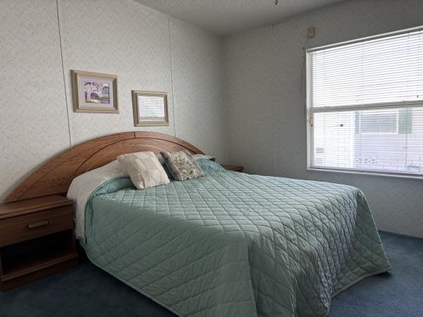 1993 Flee 1993 Mobile Home