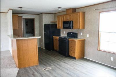 Mobile Home at 16400 Upton Rd #8 East Lansing, MI 48823