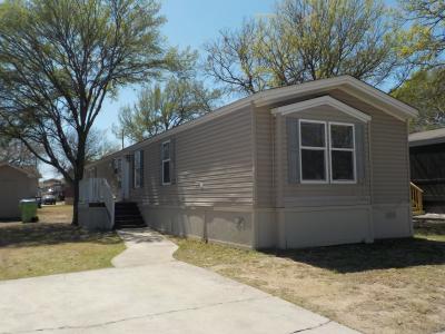 Mobile Home at 11555 Culebra Road Site #544 San Antonio, TX 78253