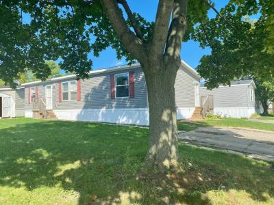 Mobile Home at 16400 Upton Rd #104 East Lansing, MI 48823