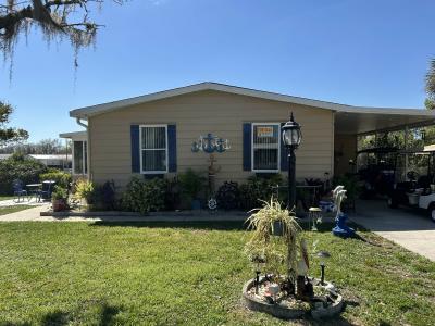 Mobile Home at 1315 Hudson Way Grand Island, FL 32735