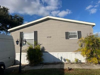 Mobile Home at 13381 S.w. 6th Street Davie, FL 33325