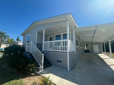 Mobile Home at 608 Elephant Way #608 North Fort Myers, FL 33917