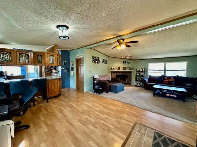 Mobile Home at 1016 Falstaff Cir Northville, MI 48167