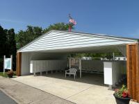 2024 Clayton Homes Inc Adrenaline Mobile Home