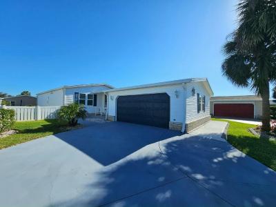 Mobile Home at 1639 Primrose Lane Sebring, FL 33872