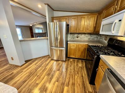 Photo 3 of 15 of home located at 188 The Willows Goshen, IN 46526