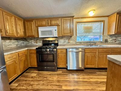Photo 4 of 15 of home located at 188 The Willows Goshen, IN 46526
