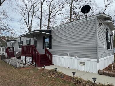 Mobile Home at 194 Oriole Street Prince George, VA 23875