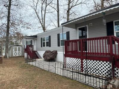 Photo 2 of 11 of home located at 194 Oriole Street Prince George, VA 23875