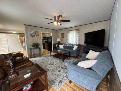 Photo 3 of 11 of home located at 194 Oriole Street Prince George, VA 23875