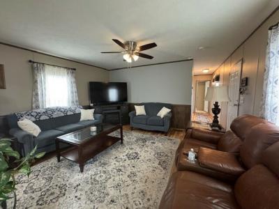 Photo 4 of 11 of home located at 194 Oriole Street Prince George, VA 23875