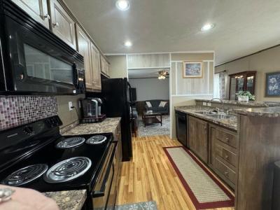 Photo 5 of 11 of home located at 194 Oriole Street Prince George, VA 23875