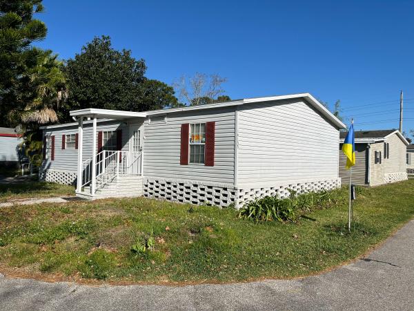 1994 PINE/MERI Mobile Home