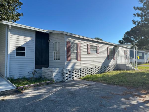1994 PINE/MERI Mobile Home