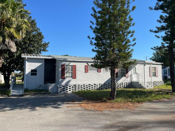 1994 PINE/MERI Mobile Home