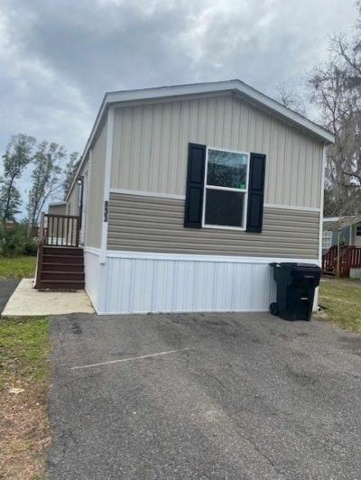 Mobile Home at 833 Victoria Ct Gainesville, FL 32607