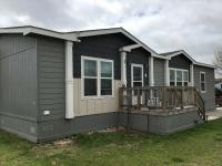 2021 Clayton 32PAT28563BH22 Mobile Home