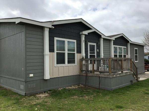 2021 Clayton 32PAT28563BH22 Mobile Home