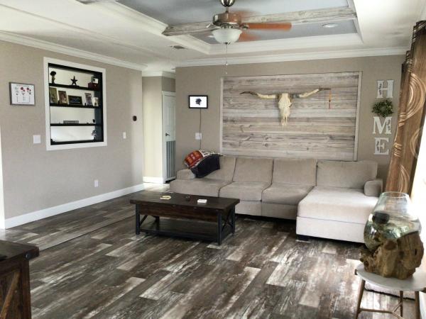 2021 Clayton 32PAT28563BH22 Mobile Home