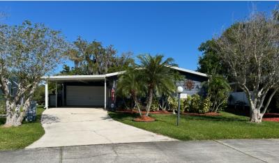 Photo 2 of 15 of home located at 4348 Sea Gull Drive Merritt Island, FL 32953