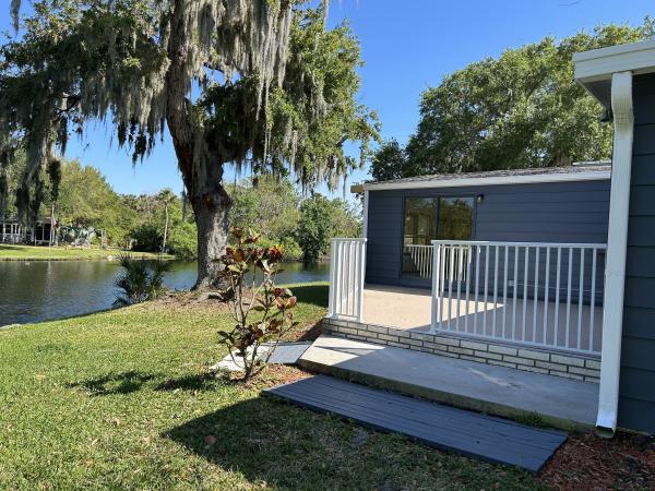 1988 DELO HS Mobile Home