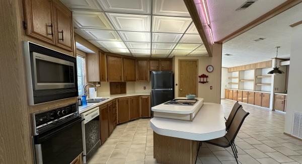 1988 DELO HS Mobile Home