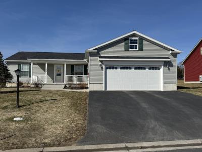 Mobile Home at 104 Woods Edge Drive Clinton, NY 13323