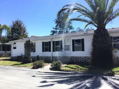 Mobile Home at 10259 S Cadbury Terrace Homosassa, FL 34446