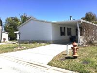 2004 King 56E3F(3) Mobile Home