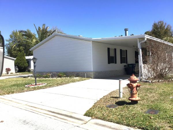 2004 King 56E3F(3) Mobile Home