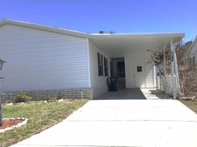 Photo 3 of 22 of home located at 10259 S Cadbury Terrace Homosassa, FL 34446