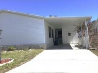 2004 King 56E3F(3) Mobile Home