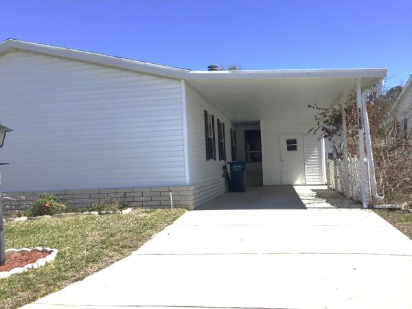 2004 King 56E3F(3) Mobile Home