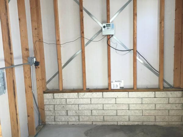 2004 King 56E3F(3) Mobile Home