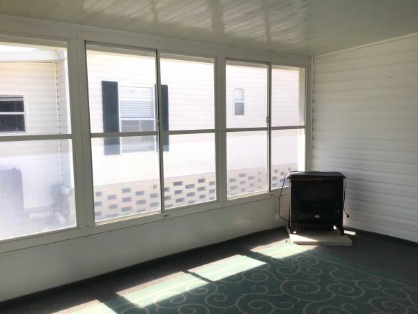 2004 King 56E3F(3) Mobile Home