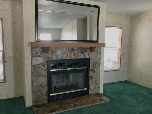 2004 King 56E3F(3) Mobile Home