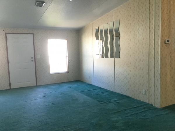 2004 King 56E3F(3) Mobile Home