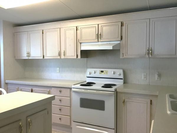 2004 King 56E3F(3) Mobile Home