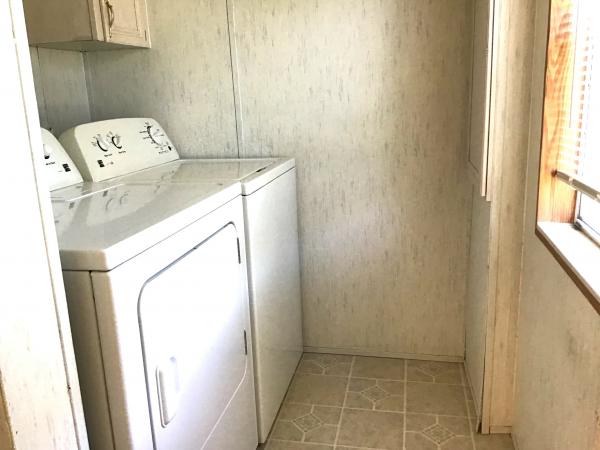 2004 King 56E3F(3) Mobile Home