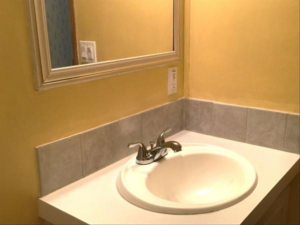 2004 King 56E3F(3) Mobile Home